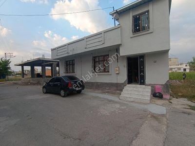Konut-Müstakil Ev