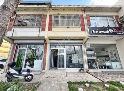 İşyeri-Dükkan & Mağaza
