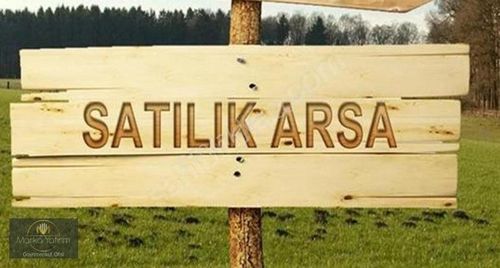 Arsa-Konut İmarlı