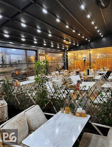 İşyeri-Kafe & Bar