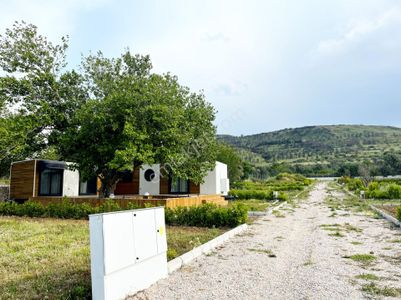 Arsa-Tarla