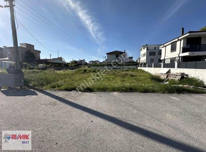 Arsa-Villa İmarlı