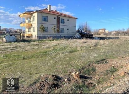 Arsa-Konut İmarlı