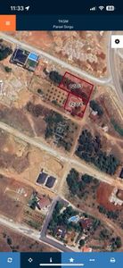 Arsa-Villa İmarlı