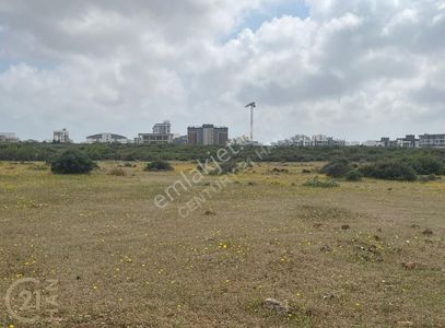 Arsa-Ticari İmarlı