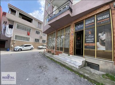 İşyeri-Dükkan & Mağaza