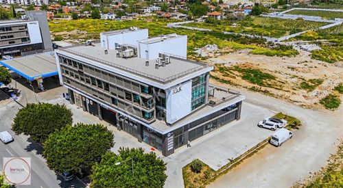 İşyeri-Ofis