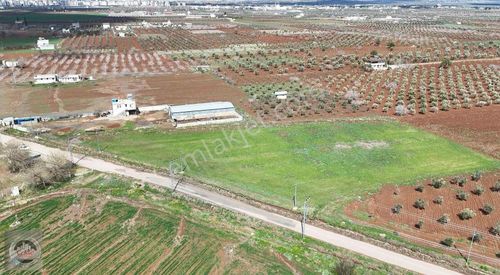 Arsa-Ticari İmarlı