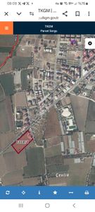 Arsa-Konut İmarlı