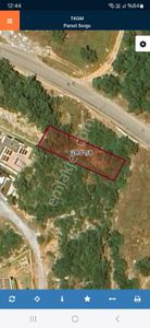 Arsa-Villa İmarlı