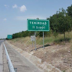 Arsa-Tarla