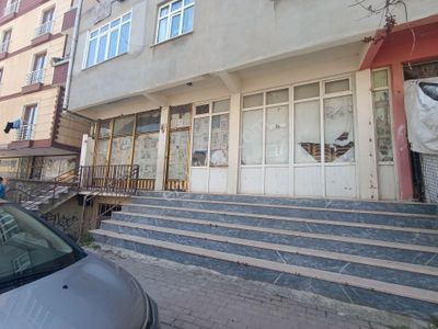 İşyeri-Dükkan & Mağaza