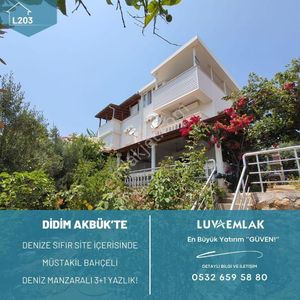 Konut-Yazlık