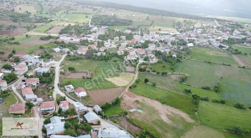 Arsa-Tarla