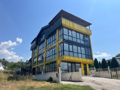 İşyeri-Bina