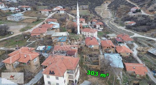 Arsa-Konut İmarlı