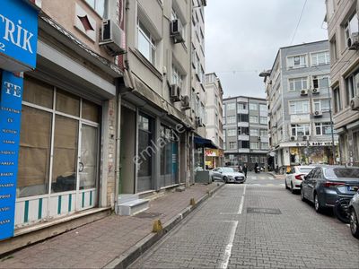 İşyeri-Müstakil İşyeri