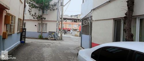 Arsa-Sanayi İmarlı
