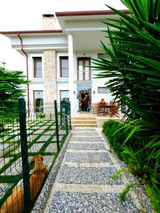 Konut-Villa