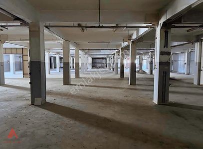 İşyeri-Fabrika
