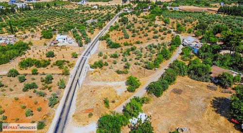 Arsa-Villa İmarlı