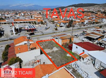 Arsa-Ticari İmarlı