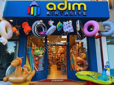 İşyeri-Dükkan & Mağaza