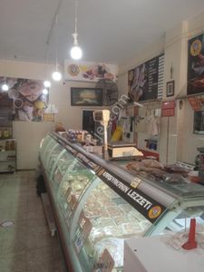 İşyeri-Dükkan & Mağaza
