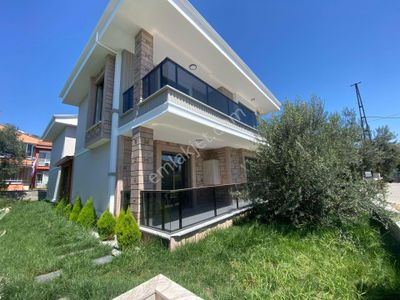 Konut-Villa