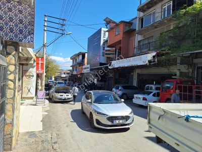 İşyeri-Dükkan & Mağaza