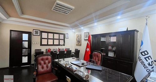İşyeri-Dükkan & Mağaza