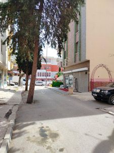 İşyeri-Dükkan & Mağaza