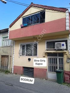 Konut-Müstakil Ev