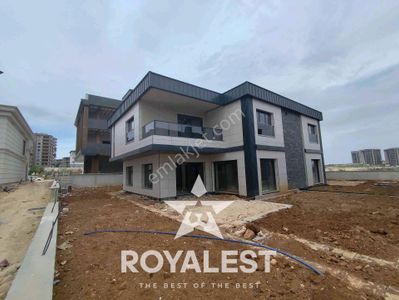 Konut-Villa