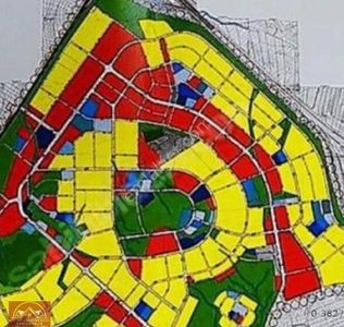 Arsa-Konut İmarlı