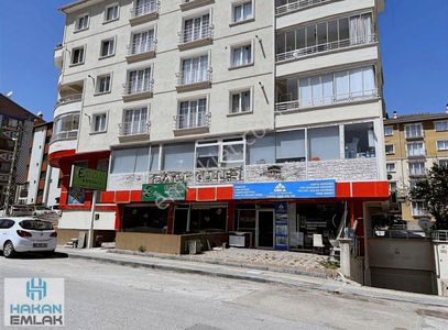 İşyeri-Dükkan & Mağaza