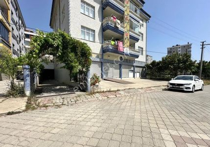 İşyeri-Depo