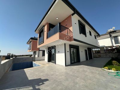 Konut-Villa