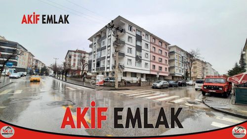 Konut-Daire