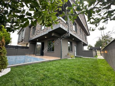Konut-Villa