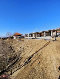 Arsa-Konut İmarlı