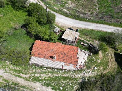 Arsa-Villa İmarlı