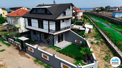 Konut-Villa