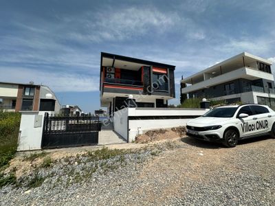 Konut-Villa
