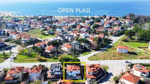 Konut-Villa