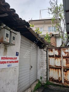 Konut-Müstakil Ev