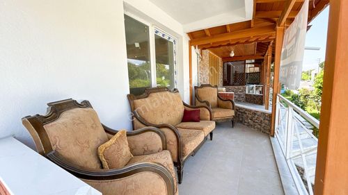 Konut-Villa