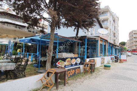 İşyeri-Restaurant