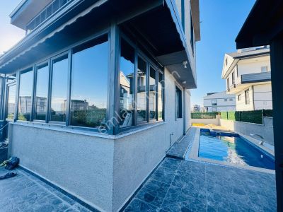 Konut-Villa