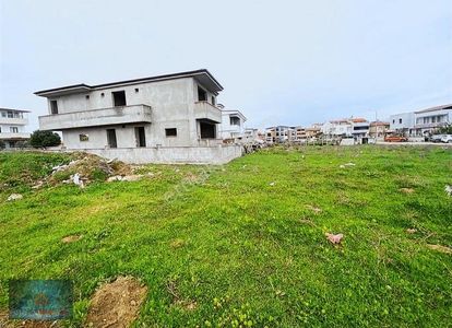Arsa-Konut İmarlı